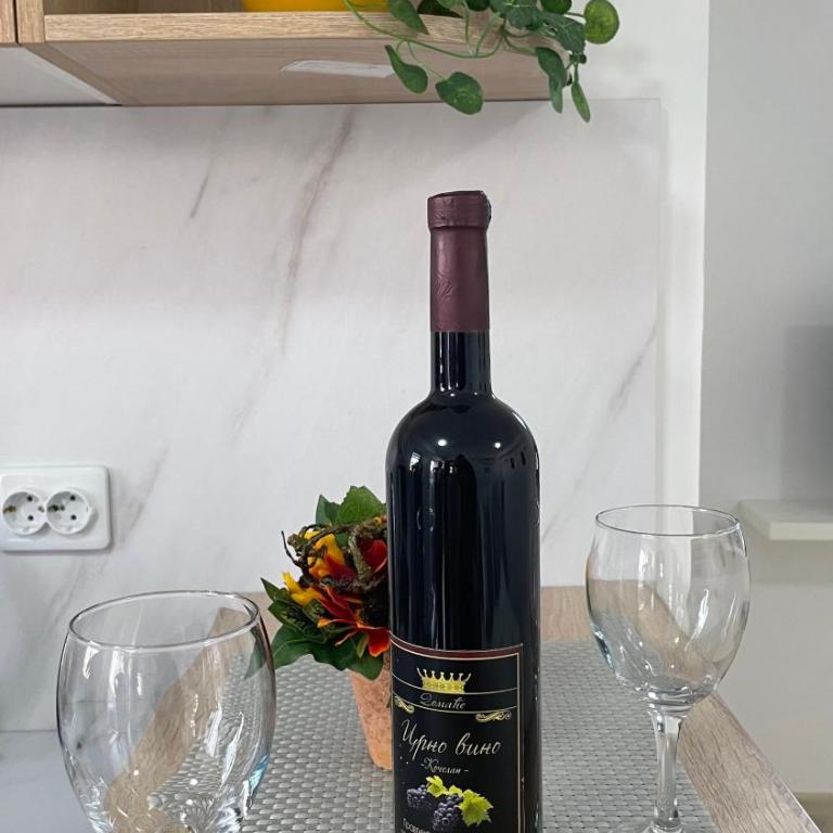 Apartman MIM - Studio s Pogledom na Vrt - 24