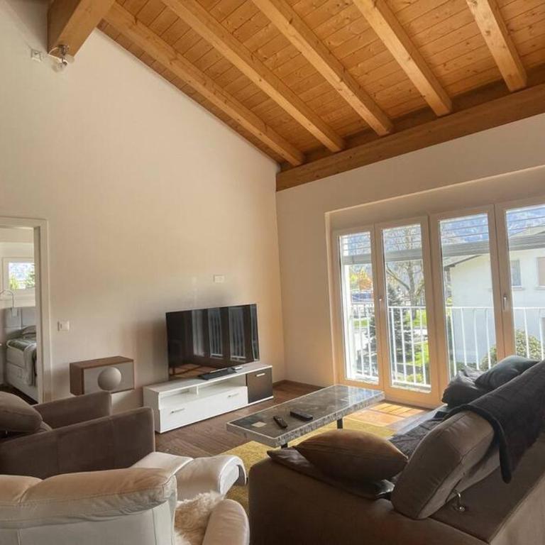 Terrace Vista Interlaken - Two-Bedroom Apartment - 20