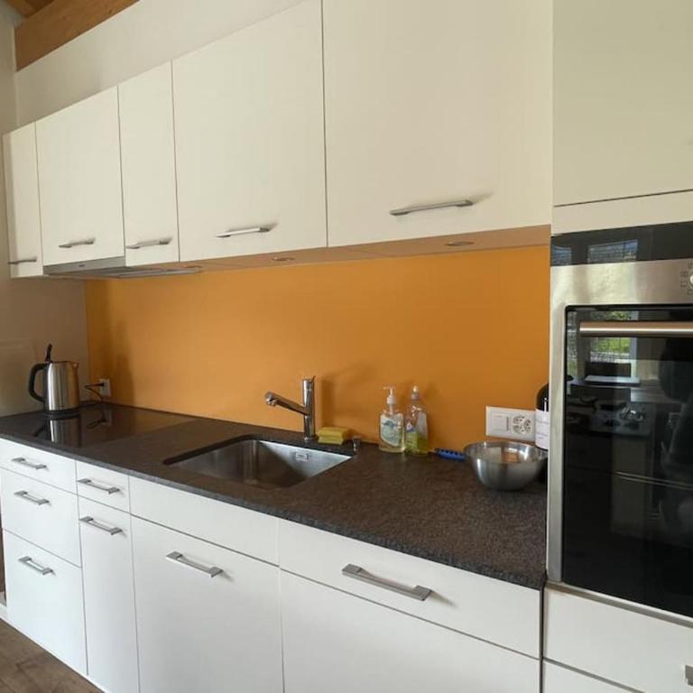 Terrace Vista Interlaken - Two-Bedroom Apartment - 21