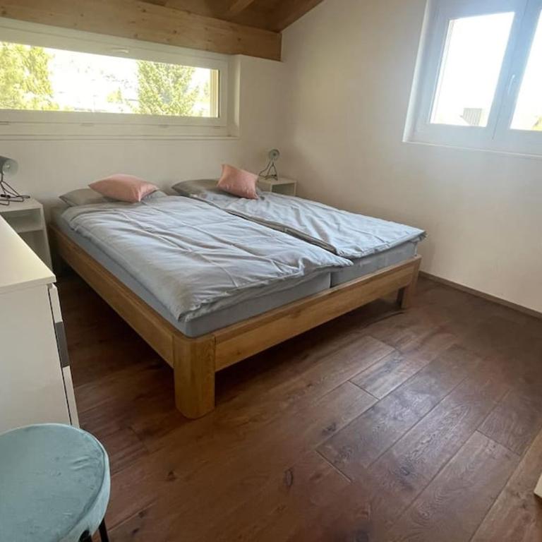 Terrace Vista Interlaken - Two-Bedroom Apartment - 25