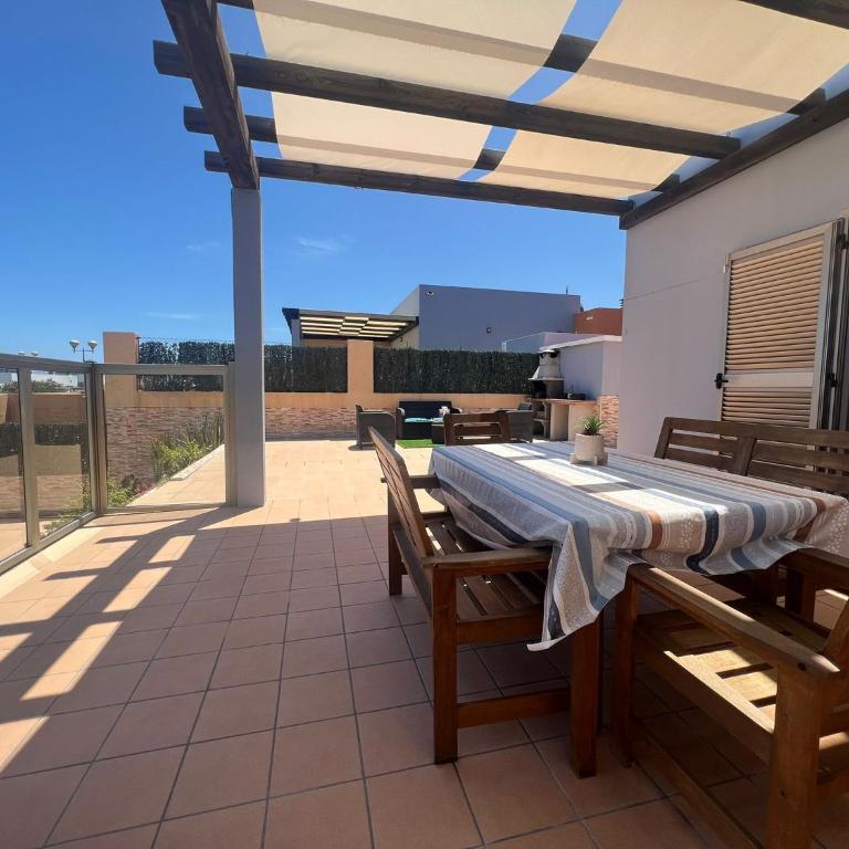 Ajana - Three-Bedroom Villa - 8