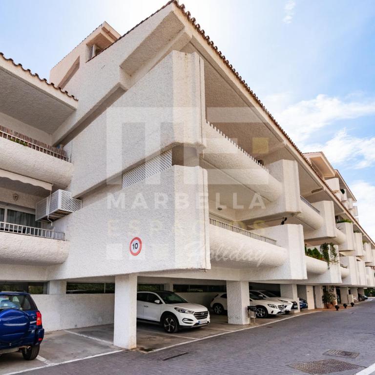 Jardines del Mar 527 - One-Bedroom Apartment - 39