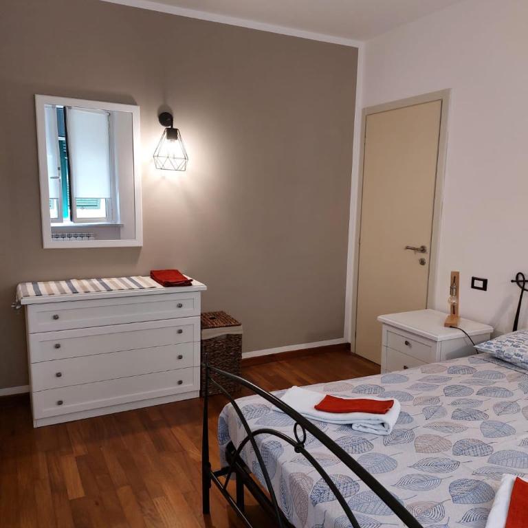 La casa di Max - Casa con 1 Camera da Letto - 13
