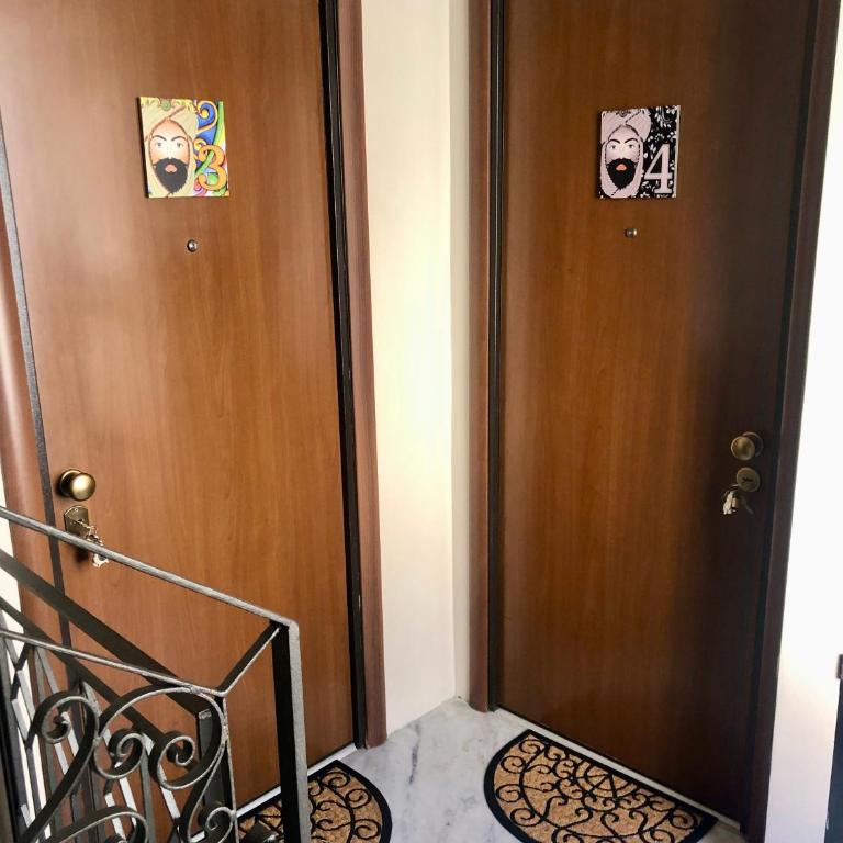Taormina Center Private Apartments By Fragranza Di Sicilia - Appartamento Standard - 7