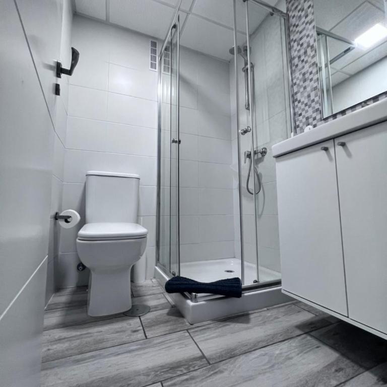 Playamar village - Apartamento de 1 dormitorio - 7