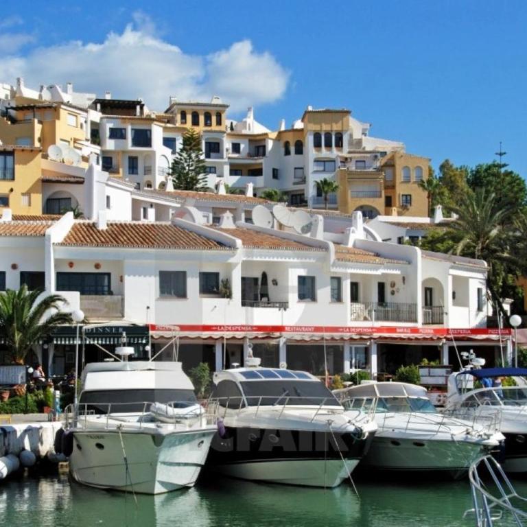 CALA BLUE VIEWS - Apartamento de 2 dormitorios - 39