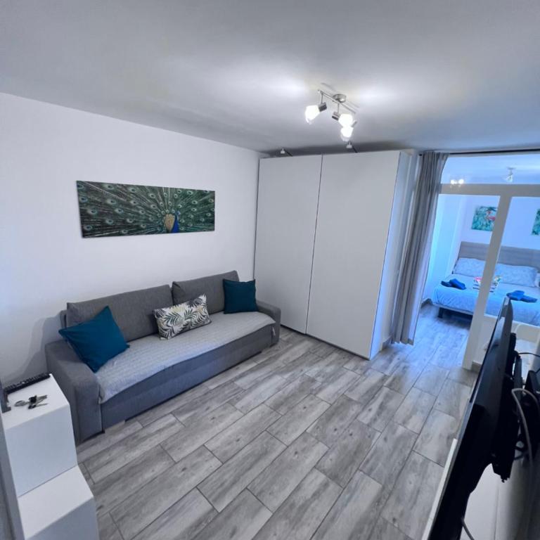 Playamar village - Apartamento de 1 dormitorio - 6