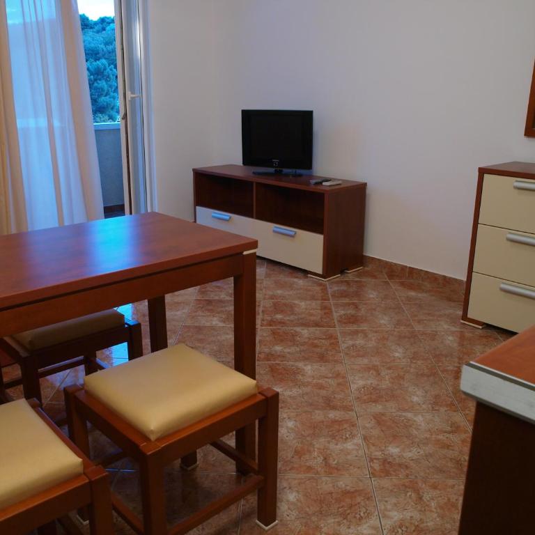 Apartments Laništa - Dragović - One-Bedroom Apartment with Balcony - 22