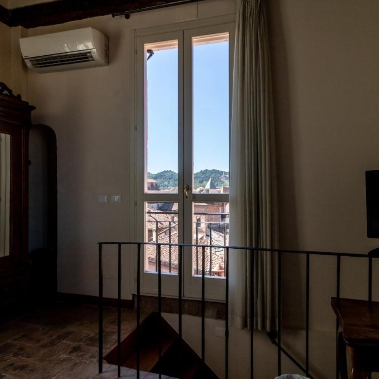 Casa Isolani Guest House Santo Stefano - Camera Matrimoniale - 11