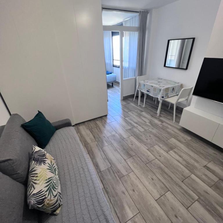 Playamar village - Apartamento de 1 dormitorio - 5