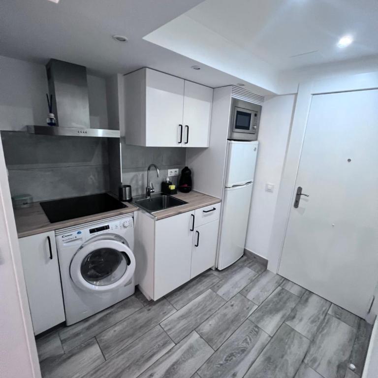 Playamar village - Apartamento de 1 dormitorio - 4