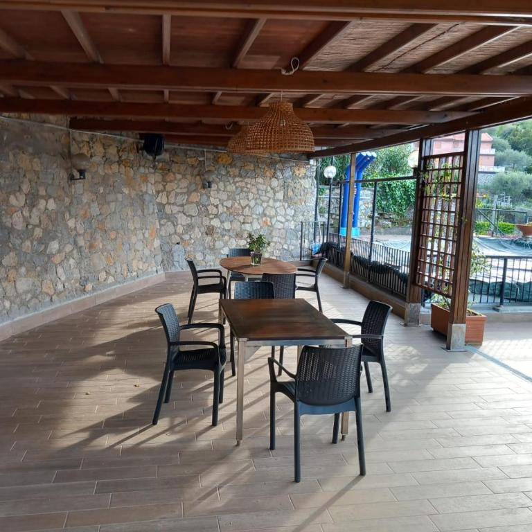 Casa Maggiali - Appartamento con 1 Camera da Letto - 15