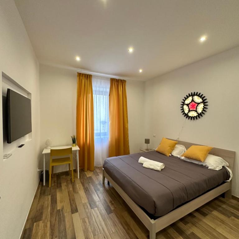 Gata Galleria Taranto - Double Room - 1