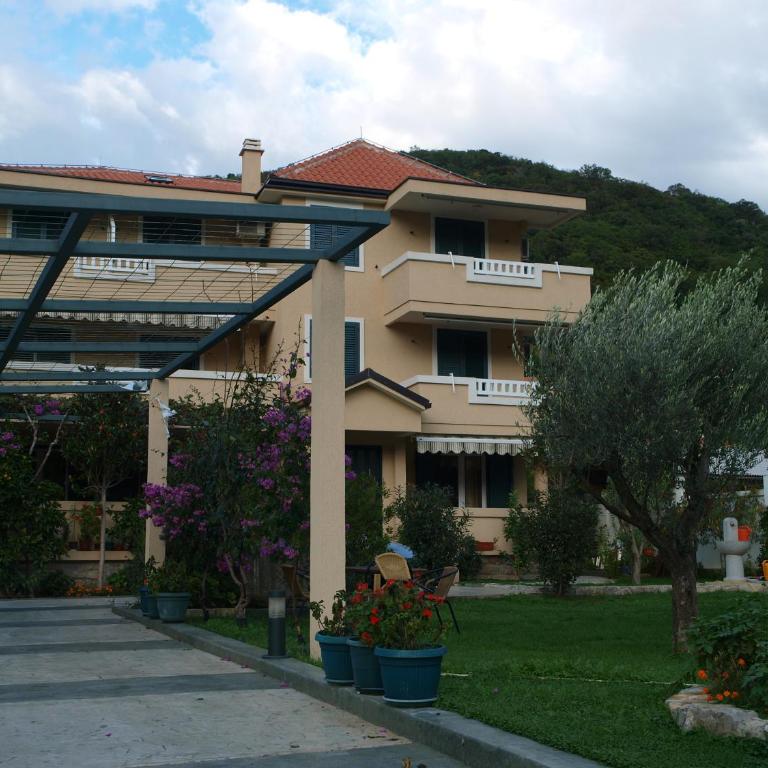 Apartments Laništa - Dragović - One-Bedroom Apartment with Balcony - 5