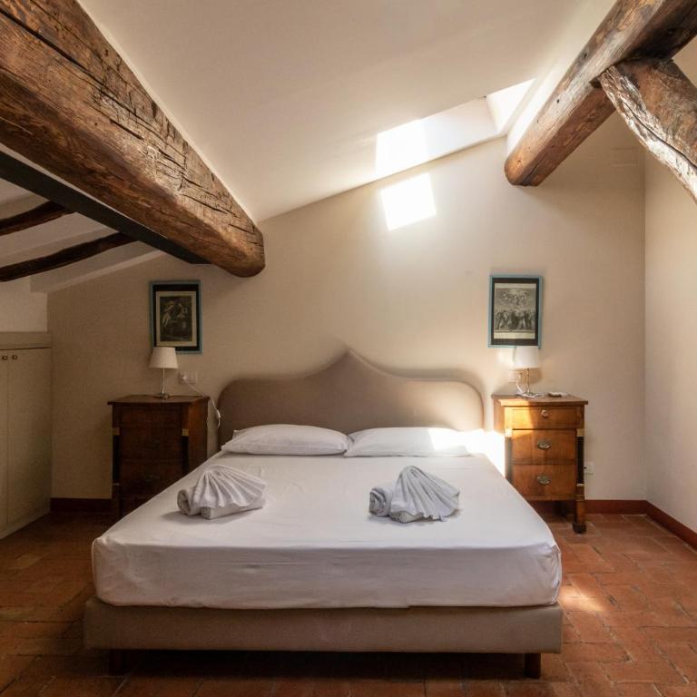 Casa Isolani Guest House Santo Stefano - Camera Matrimoniale - 8