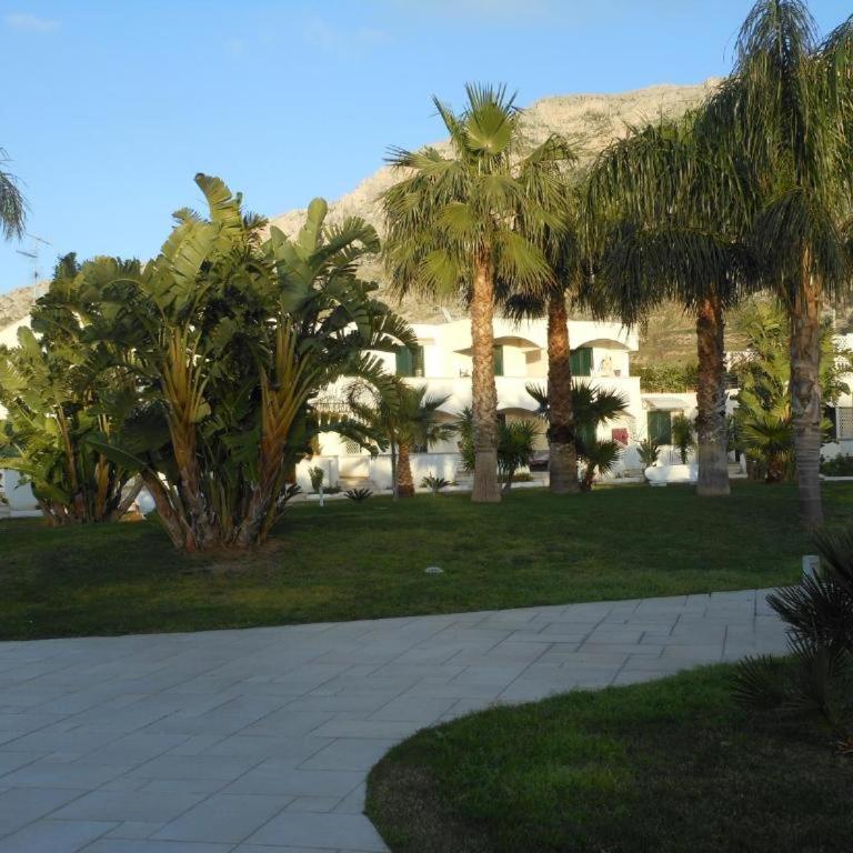 Le Palme House Isola delle Femmine - Casa con 1 Camera da Letto - 45