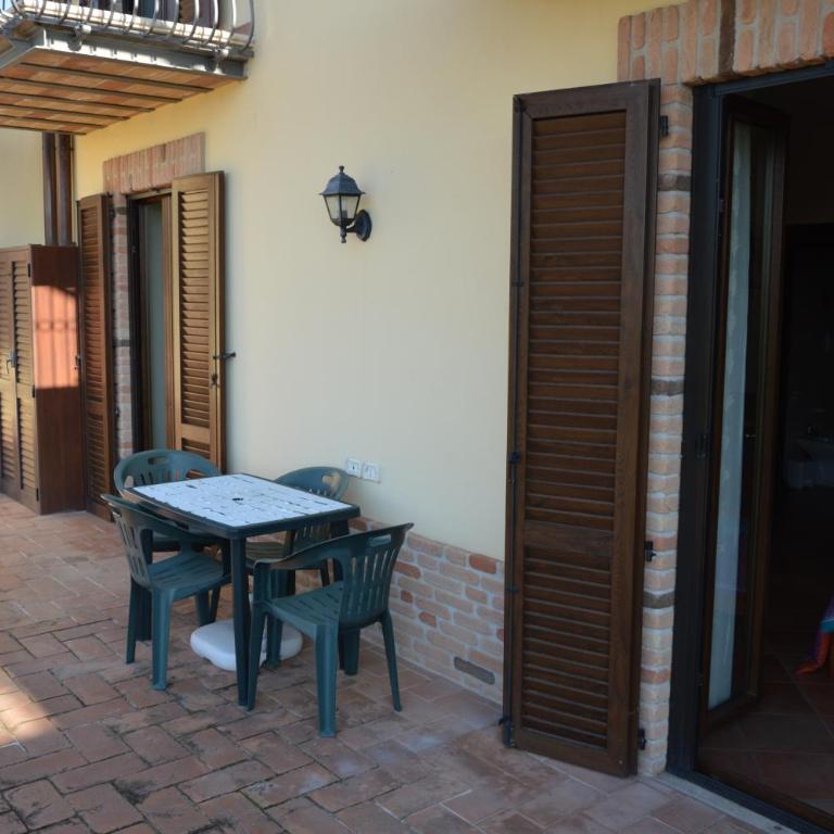 La Sorgente del Subasio Apartments - Appartamento con 2 Camere da Letto - 7