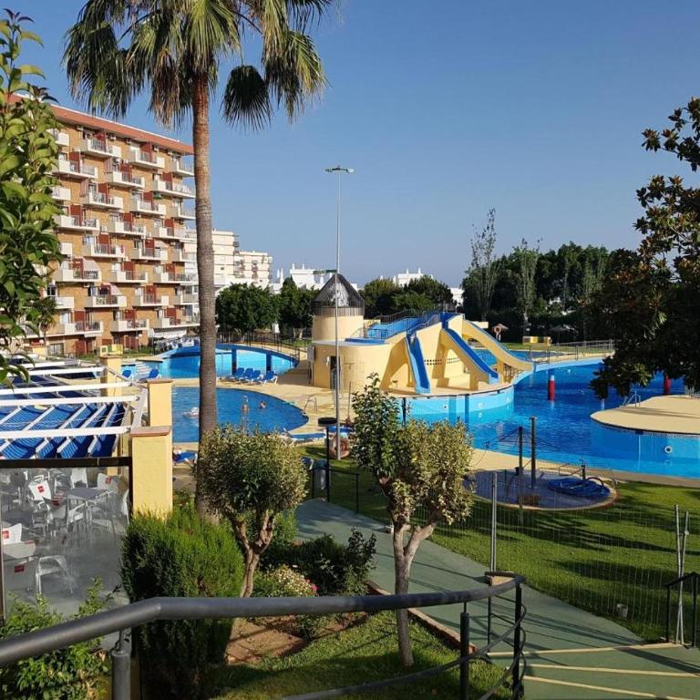 Minerva Estudio Suite LA BIZNAGA , beach and pool BENALMADENA - Apartamento Deluxe - 45