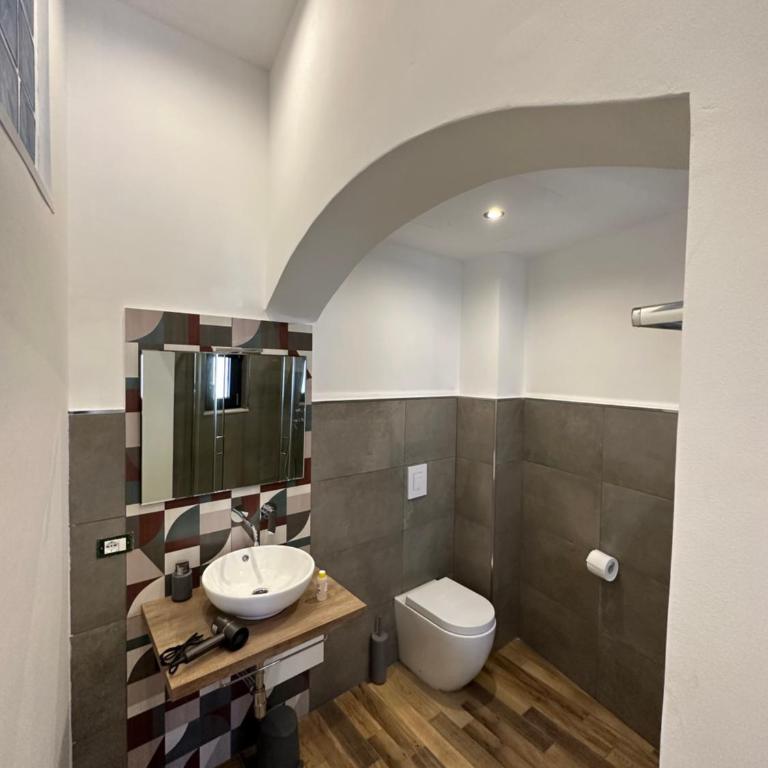 Gata Galleria Taranto - Double Room - 2