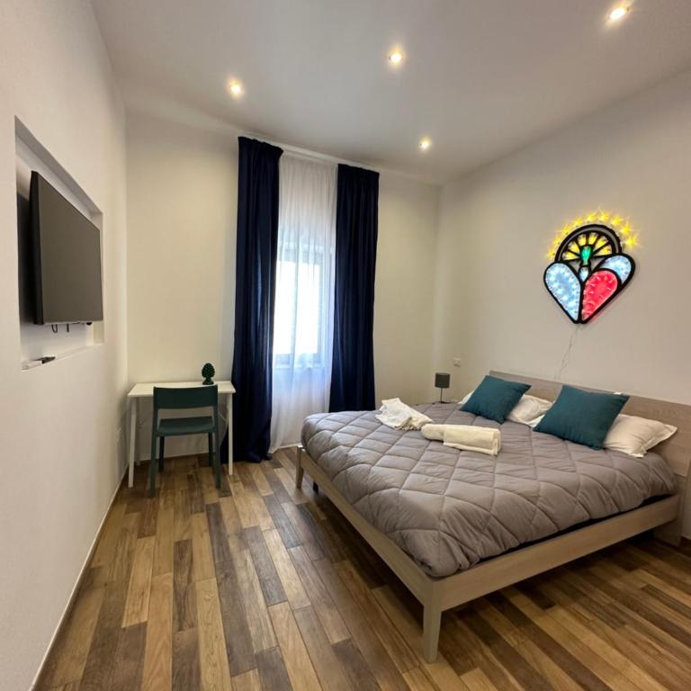 Gata Galleria Taranto - Deluxe Room - 1