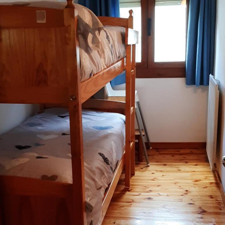 APARTMENT NATURA - Three-Bedroom Apartment - 33