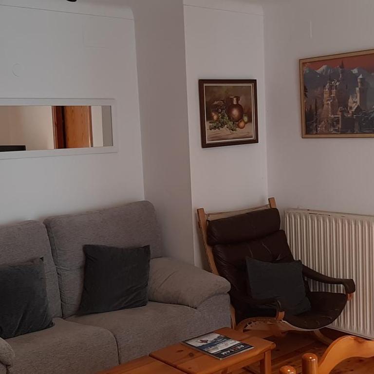 APARTMENT NATURA - Three-Bedroom Apartment - 7