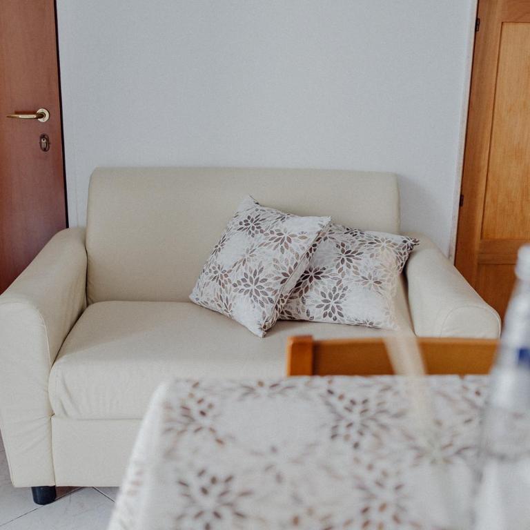 CasAnna - Appartamento con 1 Camera da Letto - 2
