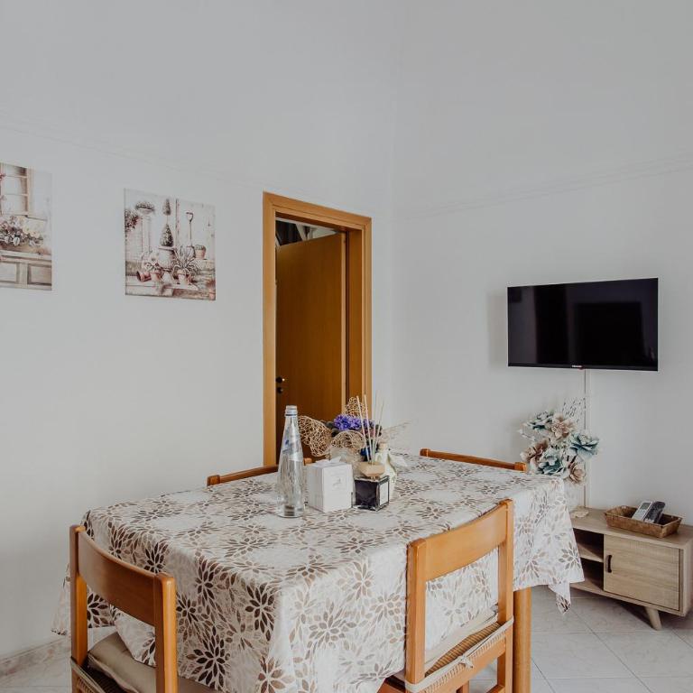 CasAnna - Appartamento con 1 Camera da Letto - 3