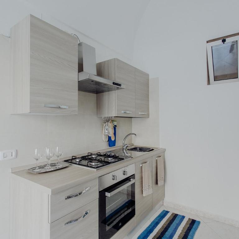 CasAnna - Appartamento con 1 Camera da Letto - 4