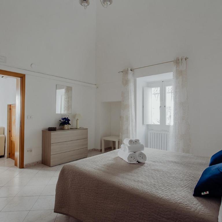CasAnna - Appartamento con 1 Camera da Letto - 6