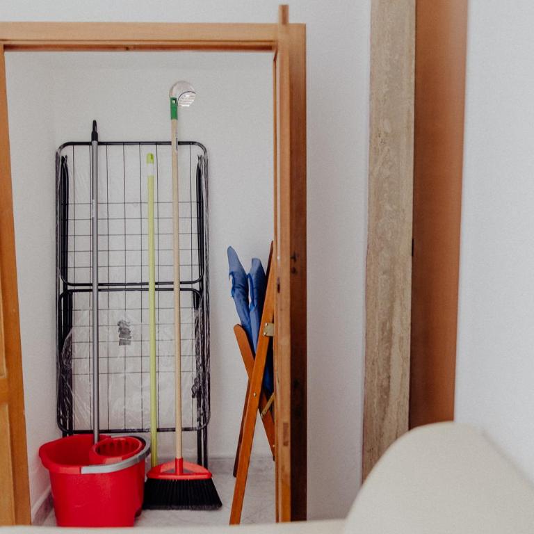 CasAnna - Appartamento con 1 Camera da Letto - 10