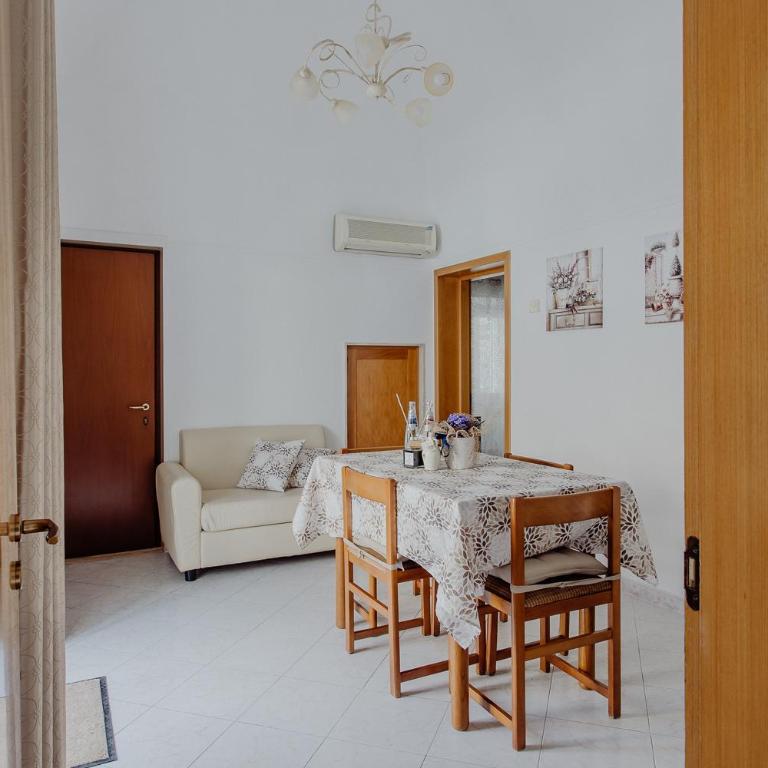CasAnna - Appartamento con 1 Camera da Letto - 12