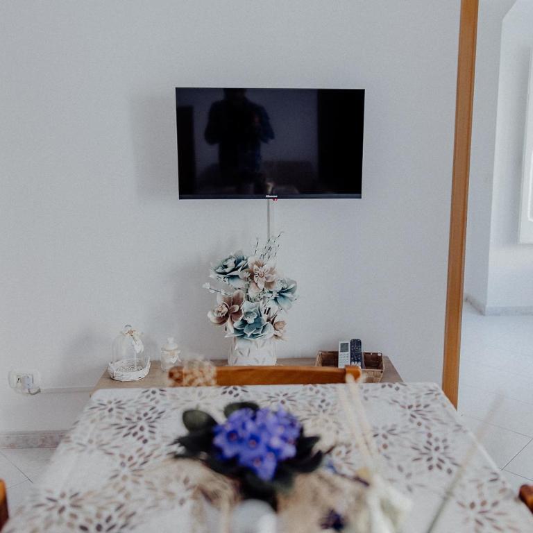 CasAnna - Appartamento con 1 Camera da Letto - 14