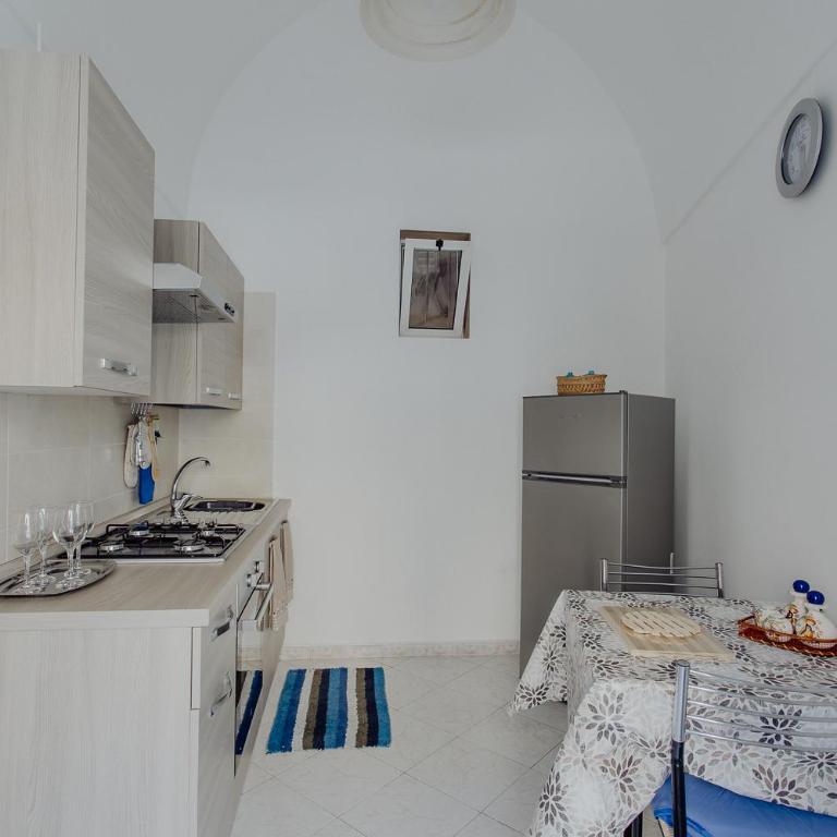 CasAnna - Appartamento con 1 Camera da Letto - 26