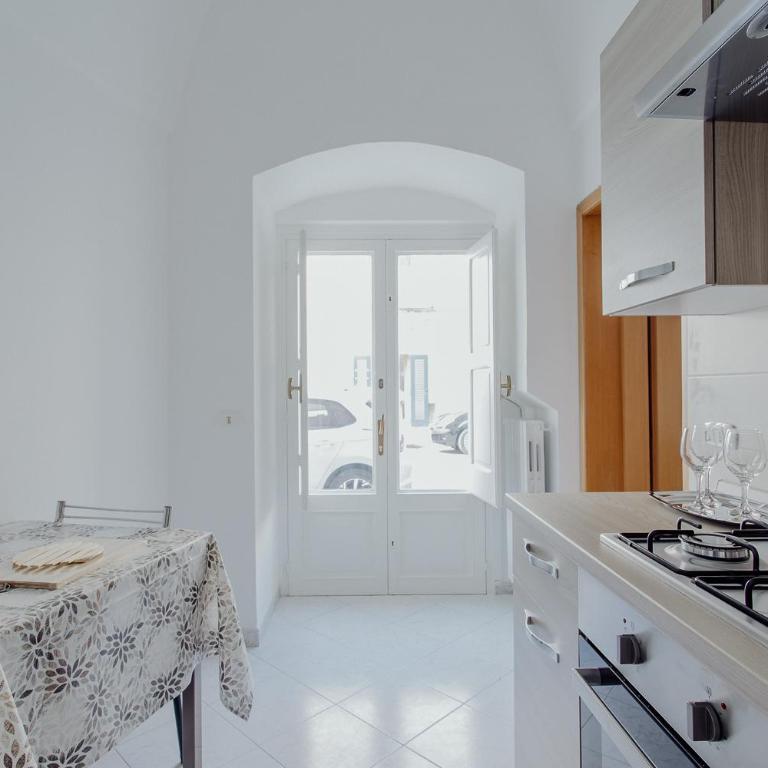 CasAnna - Appartamento con 1 Camera da Letto - 28