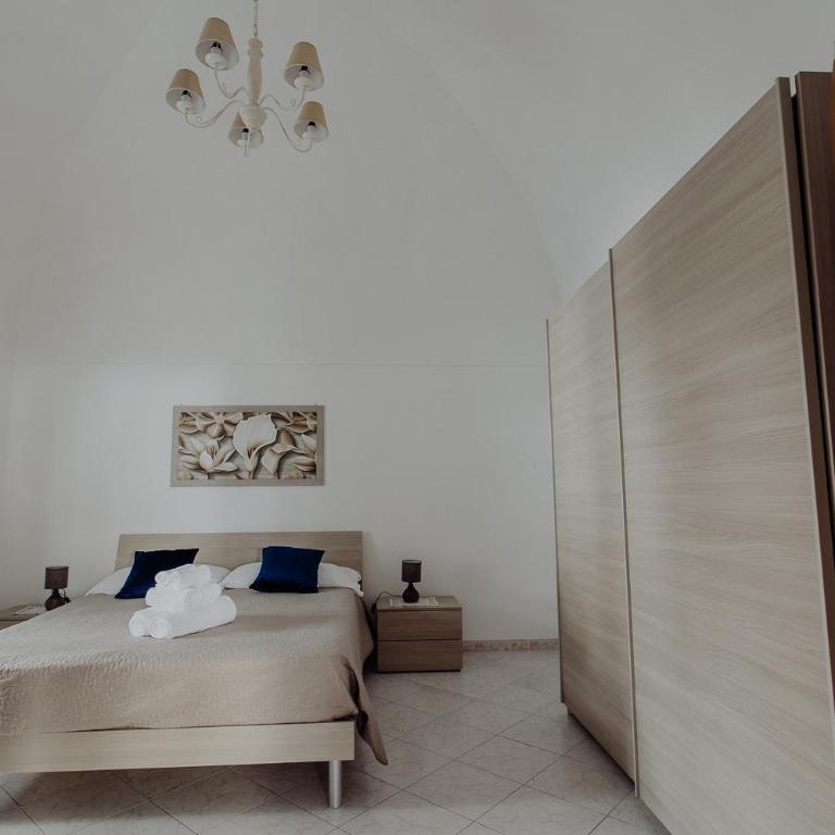 CasAnna - Appartamento con 1 Camera da Letto - 30