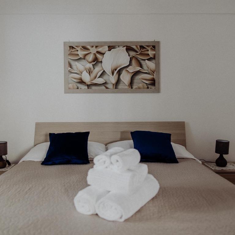 CasAnna - Appartamento con 1 Camera da Letto - 33