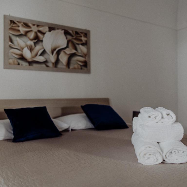 CasAnna - Appartamento con 1 Camera da Letto - 34