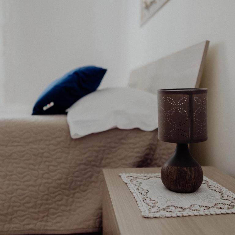 CasAnna - Appartamento con 1 Camera da Letto - 35