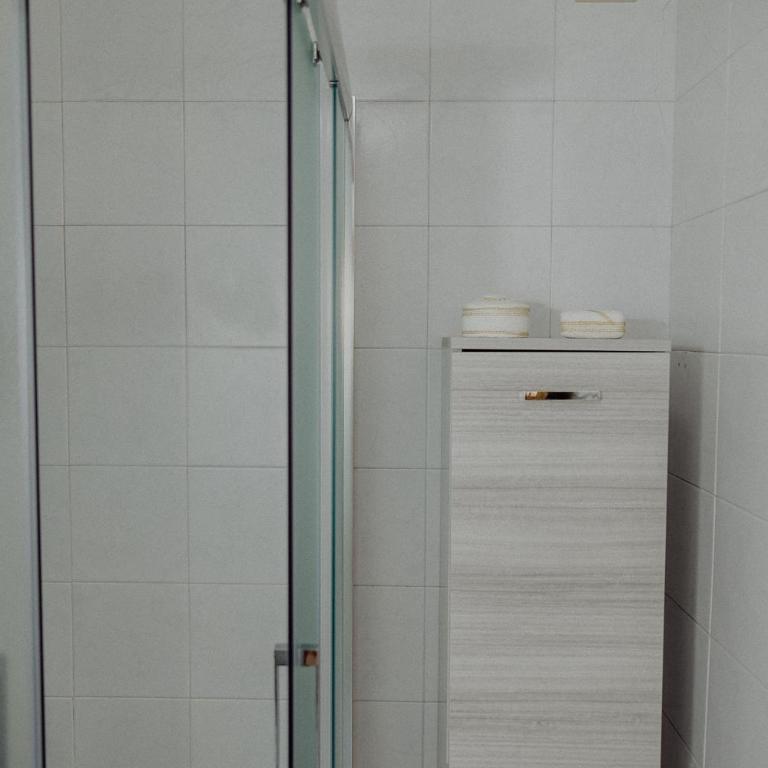 CasAnna - Appartamento con 1 Camera da Letto - 38