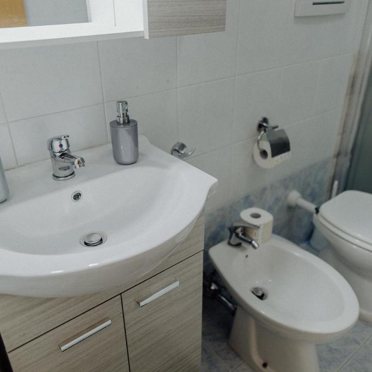 CasAnna - Appartamento con 1 Camera da Letto - 40
