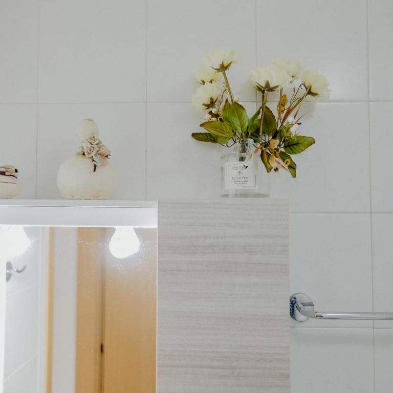 CasAnna - Appartamento con 1 Camera da Letto - 41