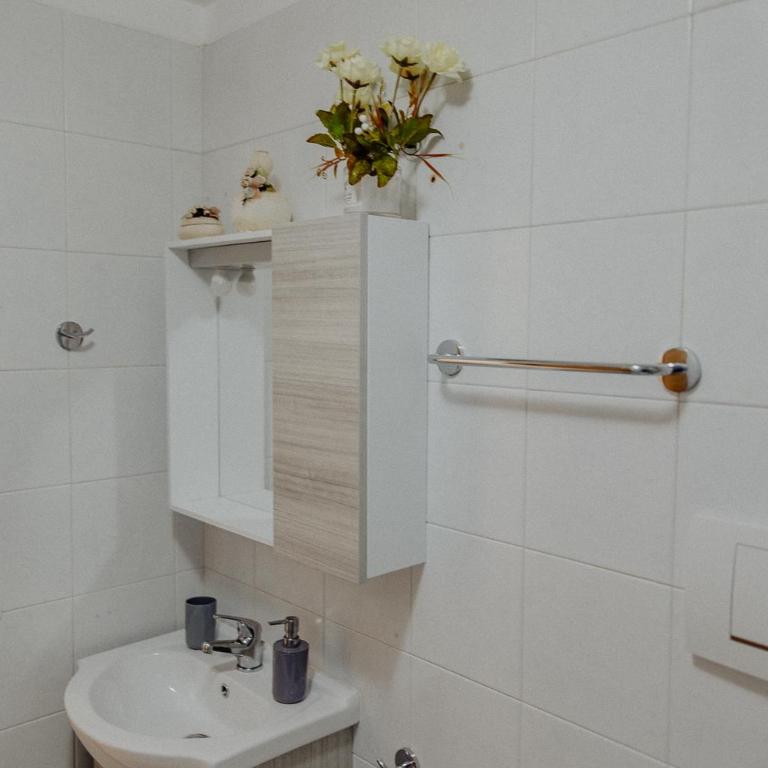 CasAnna - Appartamento con 1 Camera da Letto - 42
