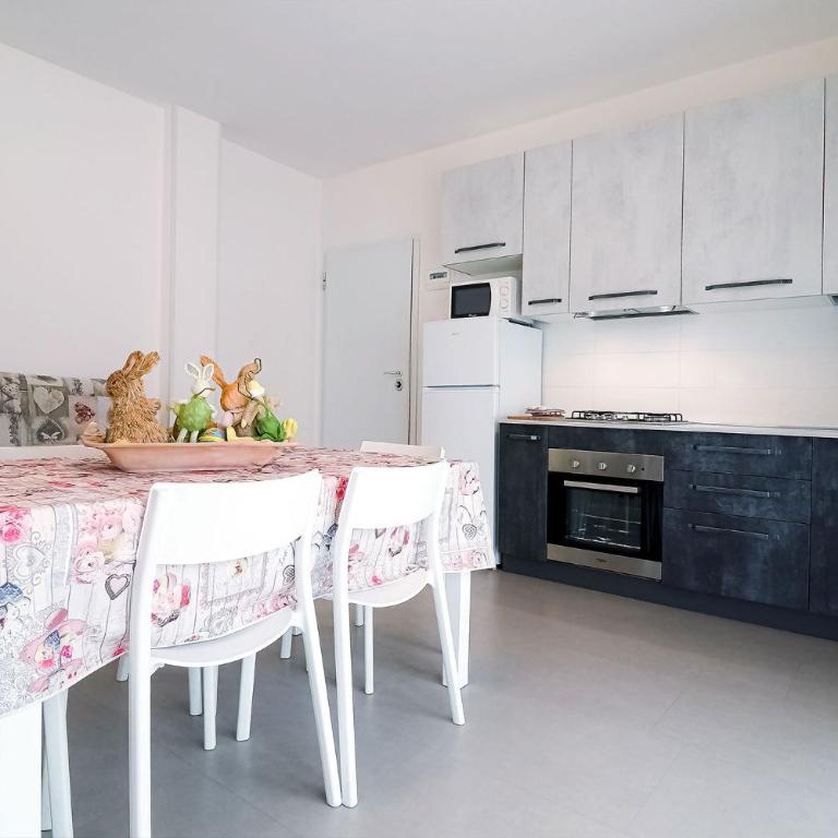 Appartamenti Gherbin Jesolo - Appartamento con 2 Camere da Letto - 1