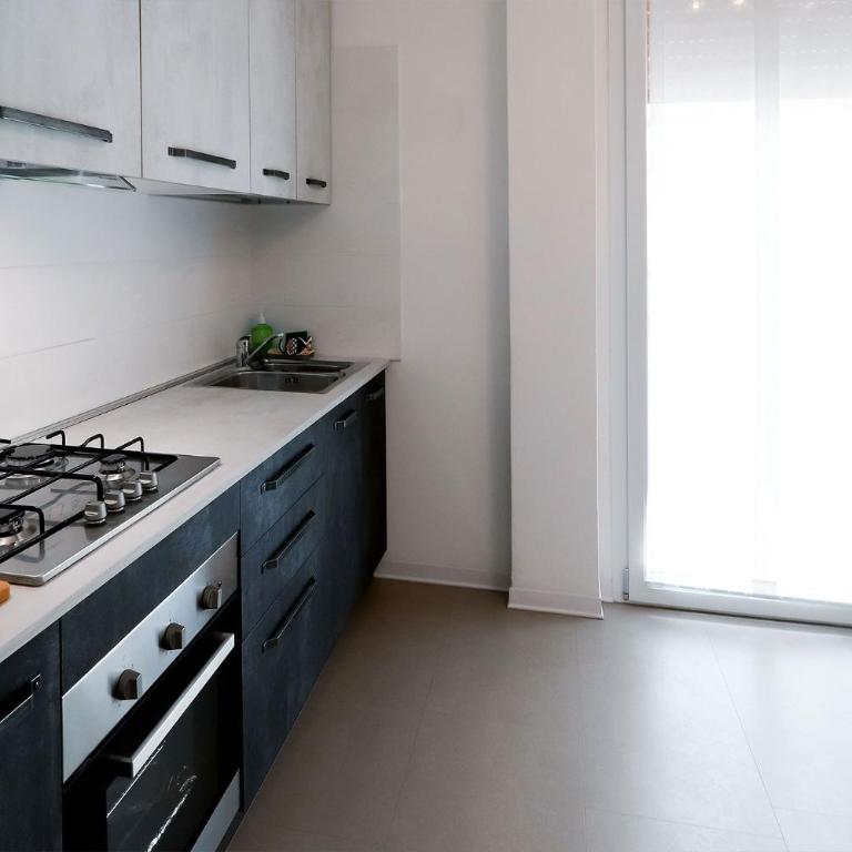 Appartamenti Gherbin Jesolo - Appartamento con 2 Camere da Letto - 9