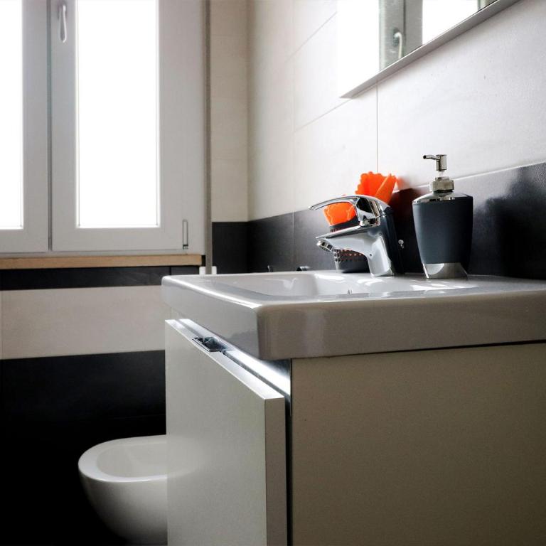 Appartamenti Gherbin Jesolo - Appartamento con 1 Camera da Letto - 14