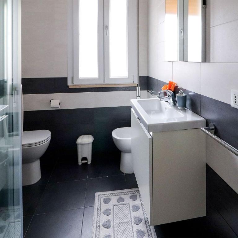 Appartamenti Gherbin Jesolo - Appartamento con 1 Camera da Letto - 15