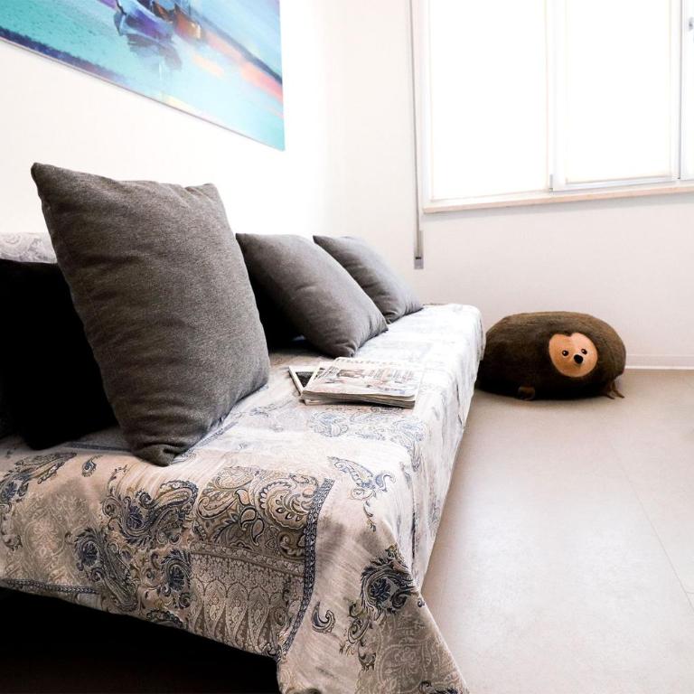 Appartamenti Gherbin Jesolo - Appartamento con 1 Camera da Letto - 6