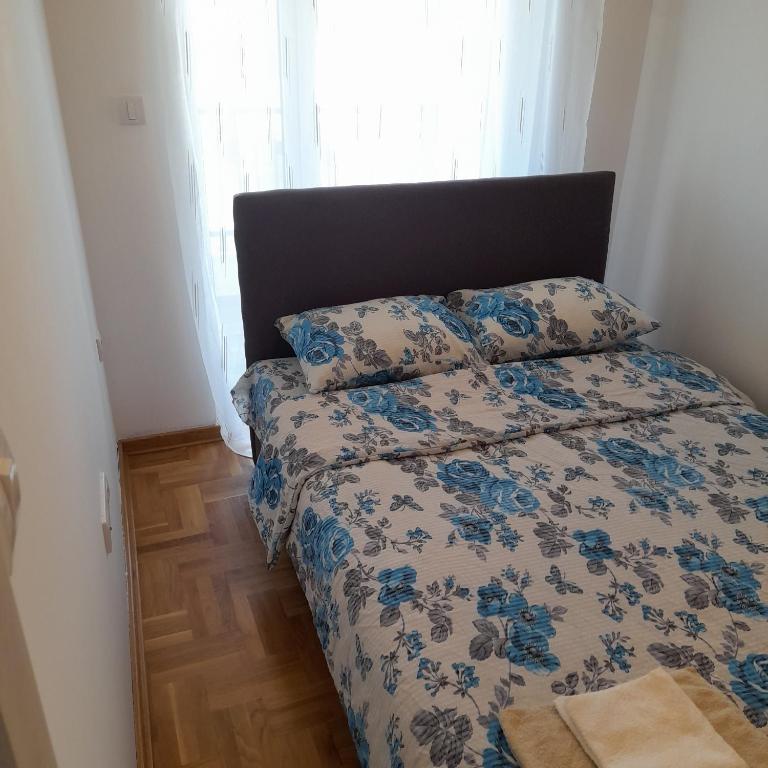 Apartman Ignjatović - One-Bedroom Apartment - 8