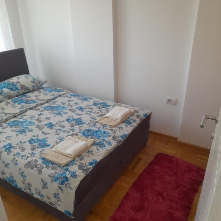Apartman Ignjatović - Apartman sa 1 Spavaćom Sobom - 11